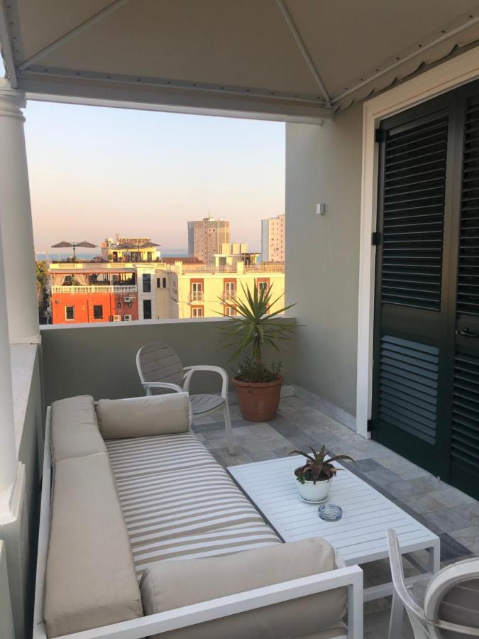 Amfiteatri Boutique Hotel Дуррес Экстерьер фото