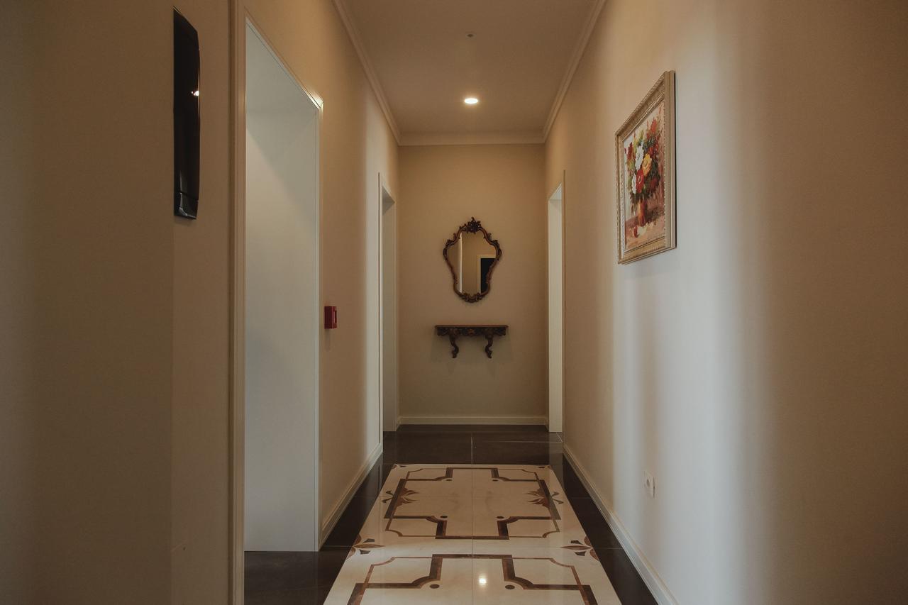Amfiteatri Boutique Hotel Дуррес Экстерьер фото