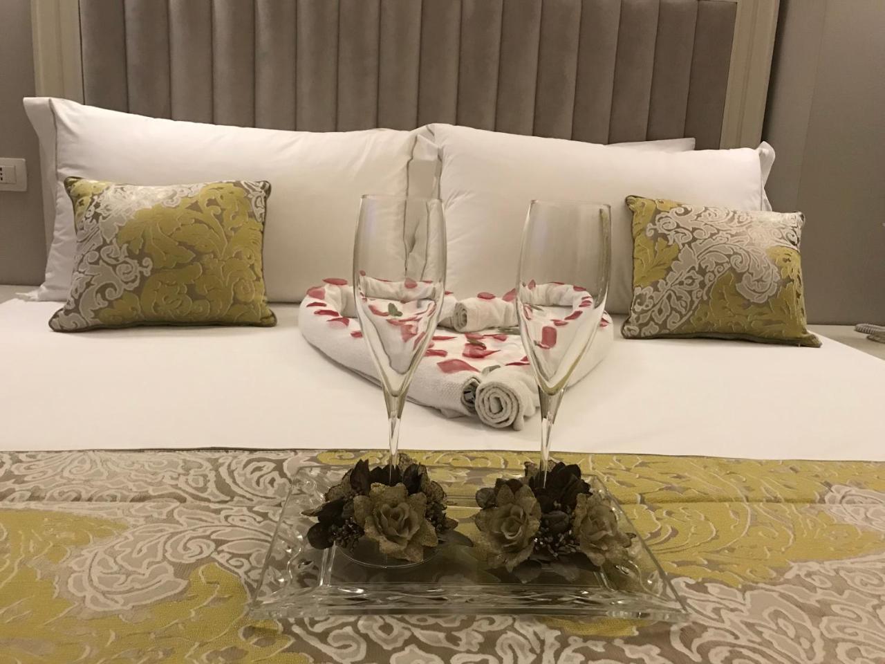 Amfiteatri Boutique Hotel Дуррес Экстерьер фото