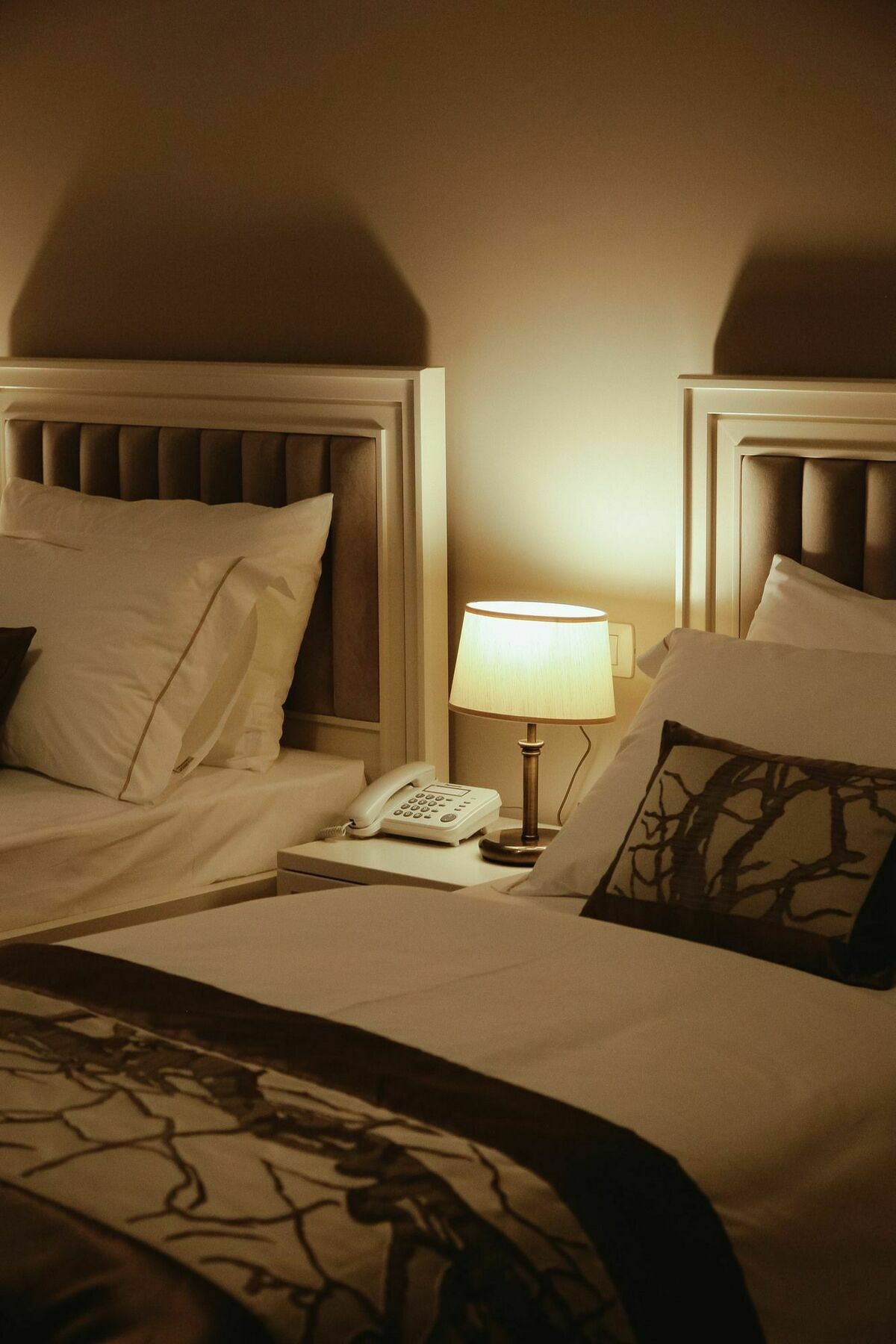 Amfiteatri Boutique Hotel Дуррес Экстерьер фото